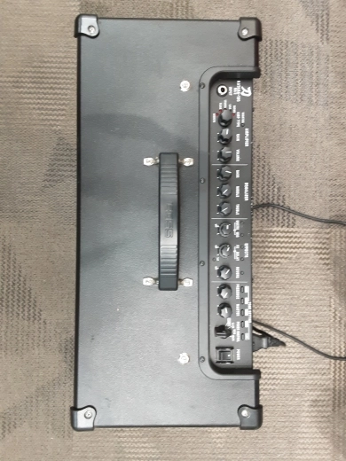 BOSS Katana-100 MkII Combo Amplifier 2